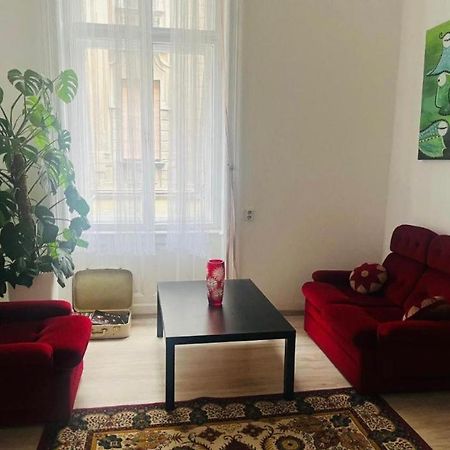 Doxie Rooms And Beds Budapešť Exteriér fotografie