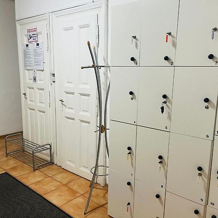 Doxie Rooms And Beds Budapešť Exteriér fotografie