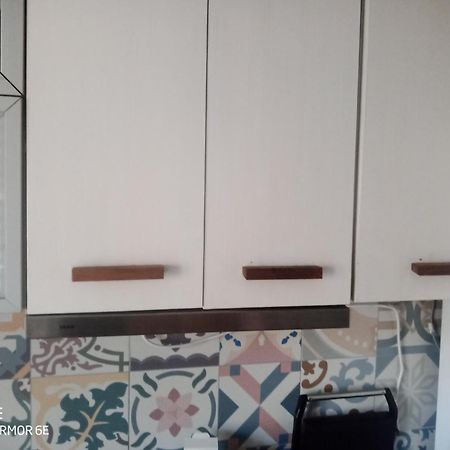 Doxie Rooms And Beds Budapešť Exteriér fotografie